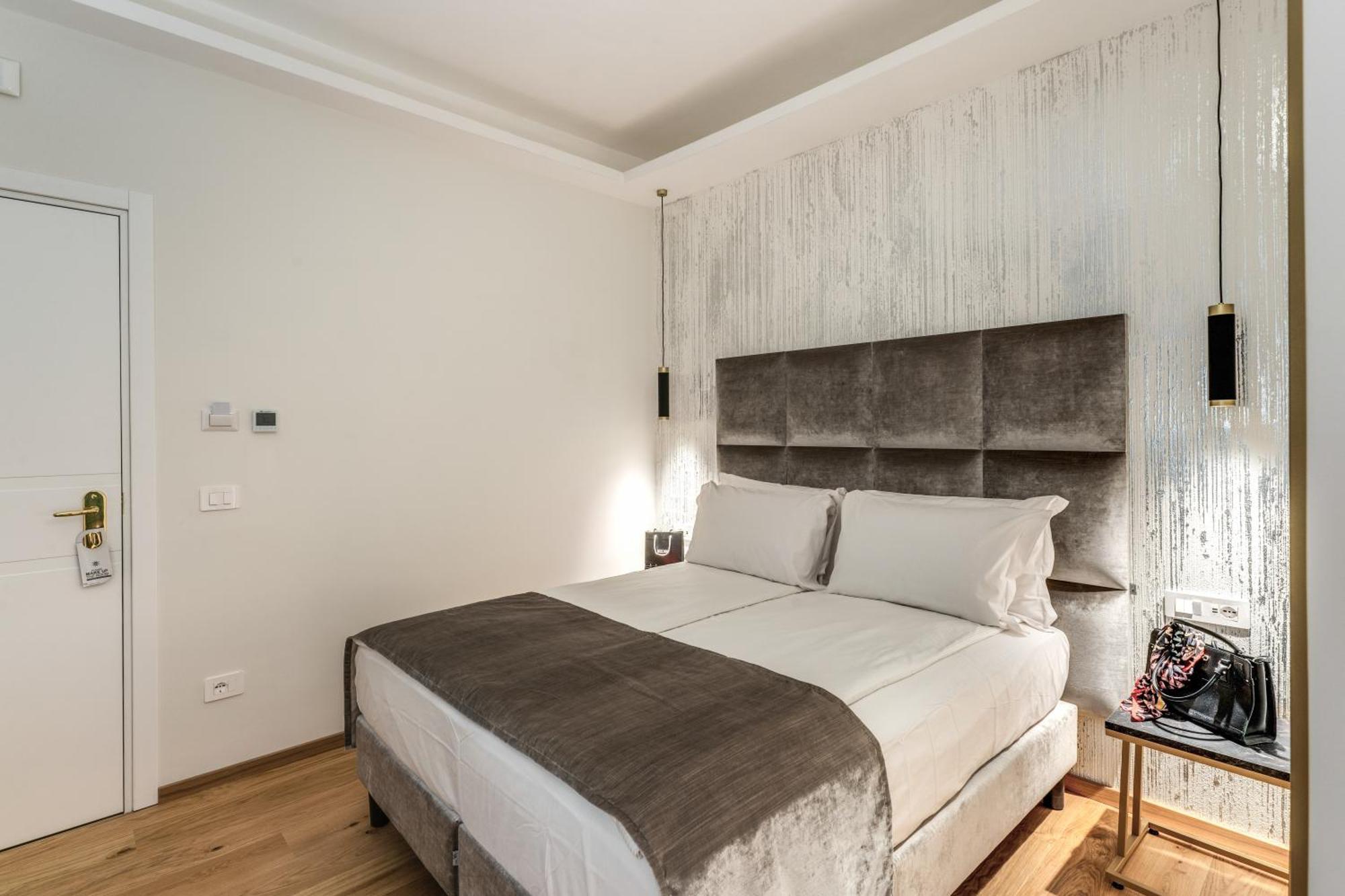 Goldoni 47 Hotel Roma Exterior foto